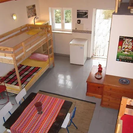 Albergue Da Silva Surfcamp *