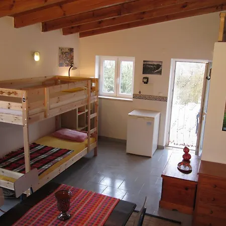 Albergue Da Silva Surfcamp Areia Branca