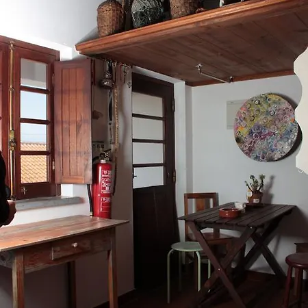 Albergue Da Silva Surfcamp Areia Branca