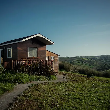 ホステル Da Silva Surfcamp