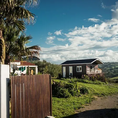 Albergue Da Silva Surfcamp Areia Branca