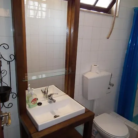 ホステル Da Silva Surfcamp *