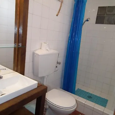 Albergue Da Silva Surfcamp