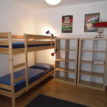 Albergue Da Silva Surfcamp