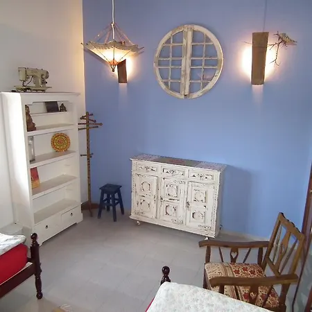 Da Silva Surfcamp アレイア・ブランカ