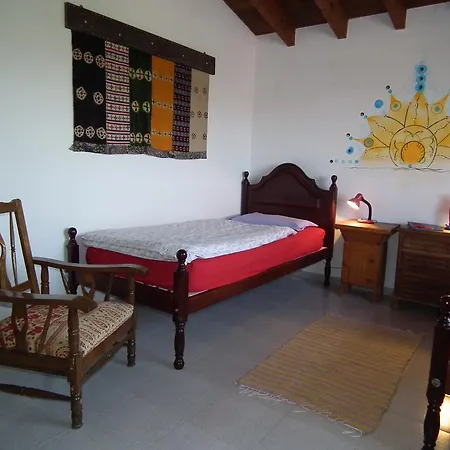Albergue Da Silva Surfcamp