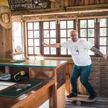 Da Silva Surfcamp