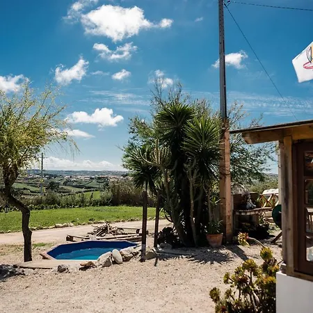 Albergue Da Silva Surfcamp *