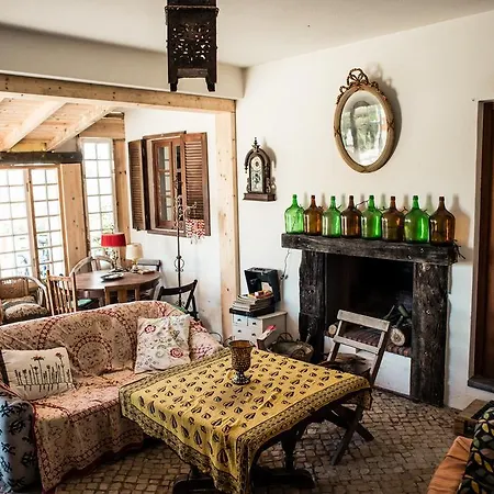 Da Silva Surfcamp アレイア・ブランカ