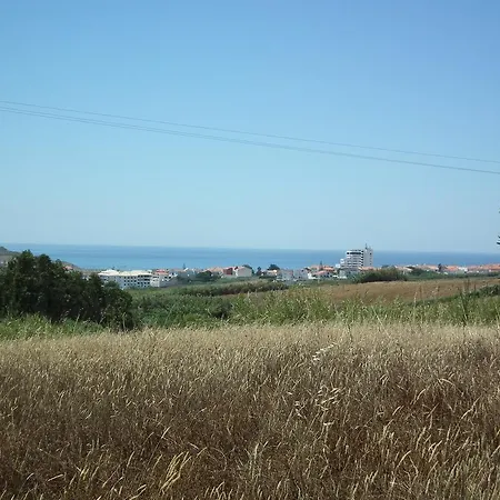 Albergue Da Silva Surfcamp Areia Branca