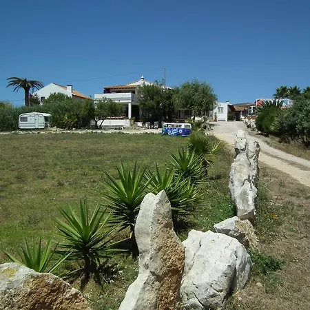 Albergue Da Silva Surfcamp *