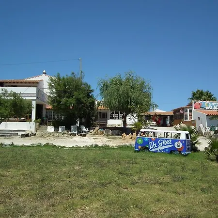 Da Silva Surfcamp