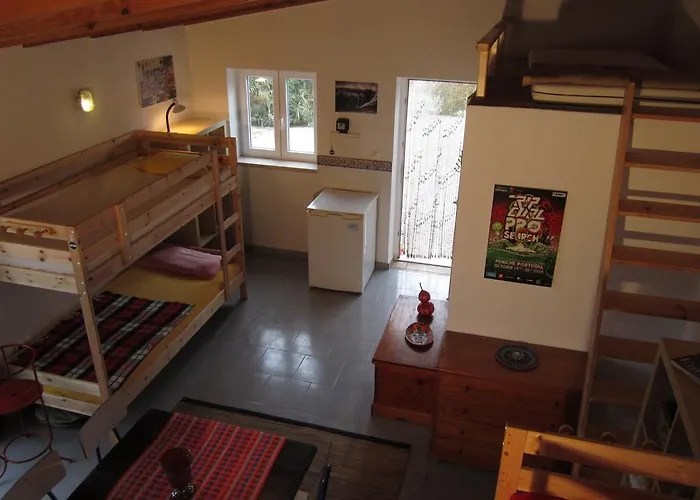 Da Silva Surfcamp Areia Branca