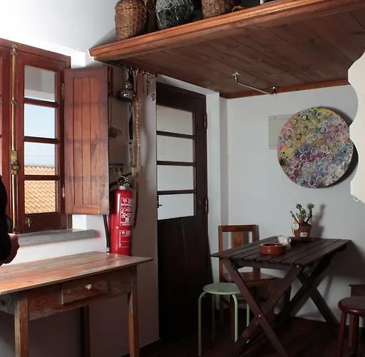 Albergue Da Silva Surfcamp Areia Branca