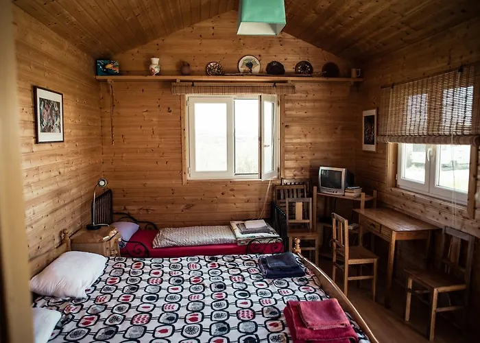 Albergue Da Silva Surfcamp *