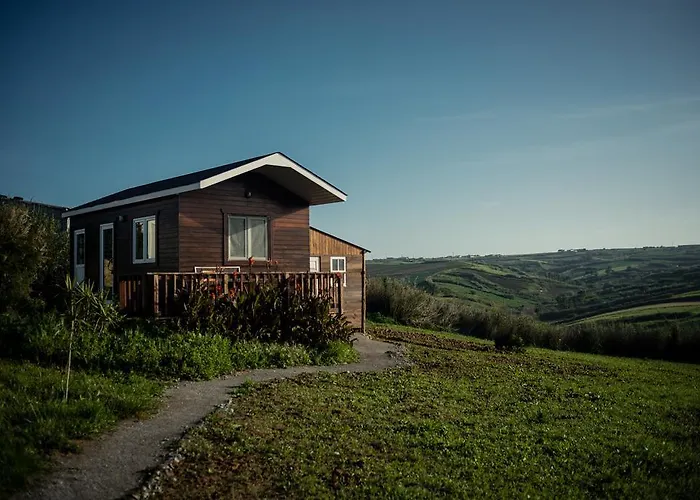 Albergue Da Silva Surfcamp