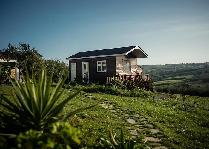 Albergue Da Silva Surfcamp