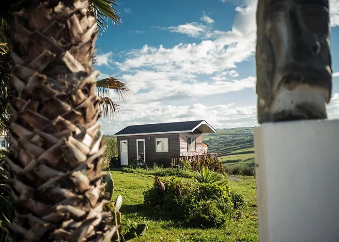 Da Silva Surfcamp Areia Branca