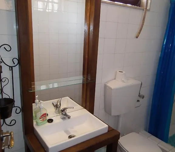 Albergue Da Silva Surfcamp *