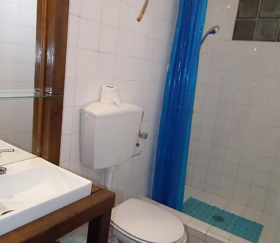 Albergue Da Silva Surfcamp