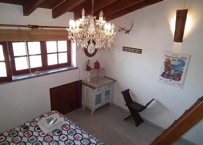 Albergue Da Silva Surfcamp *