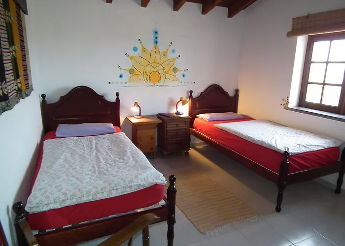 Da Silva Surfcamp Areia Branca