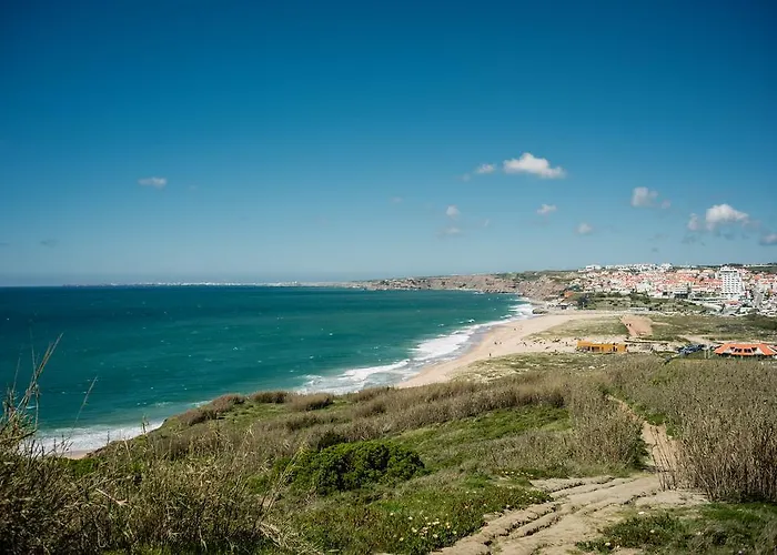 Da Silva Surfcamp Areia Branca