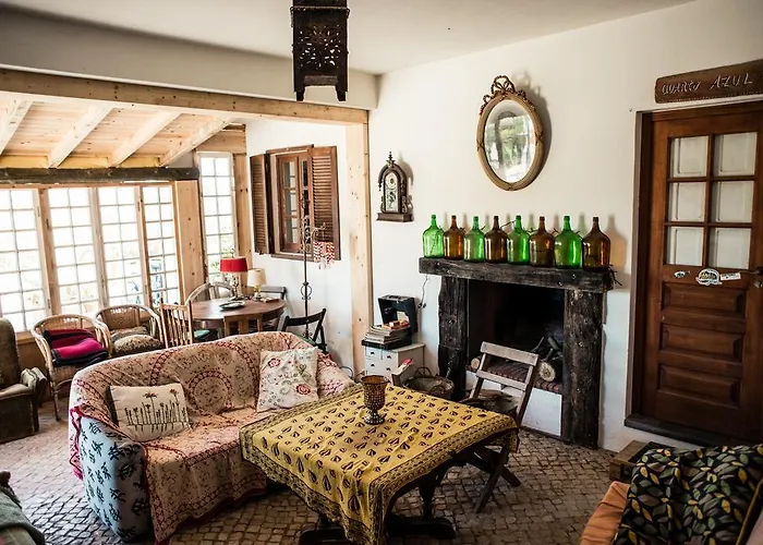 Da Silva Surfcamp Areia Branca