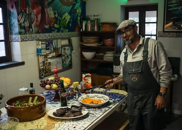 Da Silva Surfcamp Areia Branca