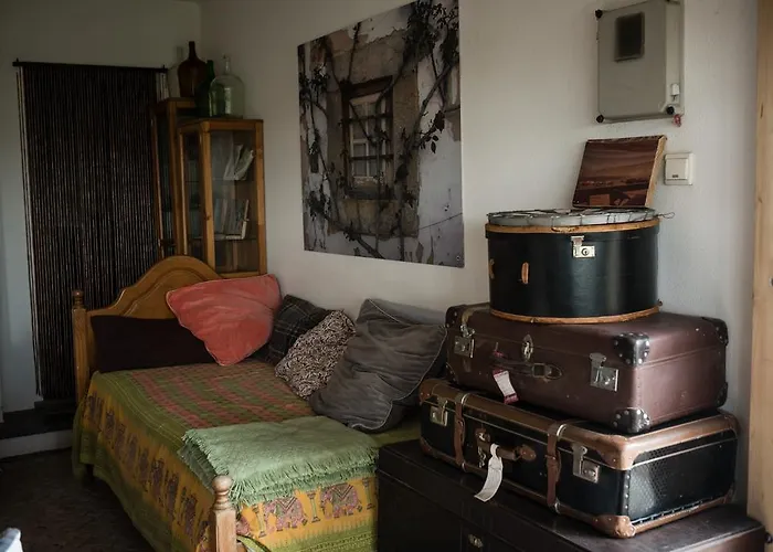 Da Silva Surfcamp Areia Branca