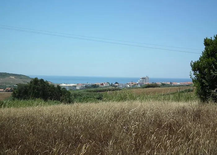 Albergue Da Silva Surfcamp Areia Branca