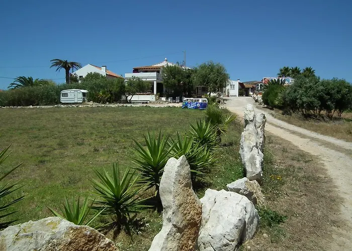 Albergue Da Silva Surfcamp *