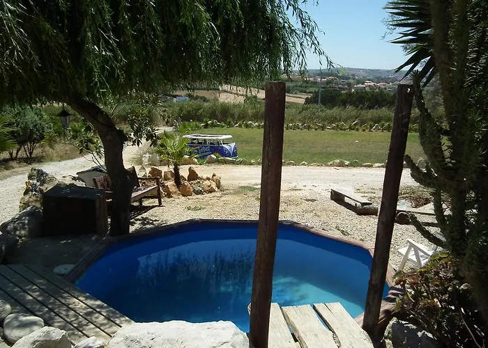 Albergue Da Silva Surfcamp